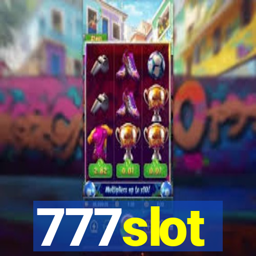 777slot