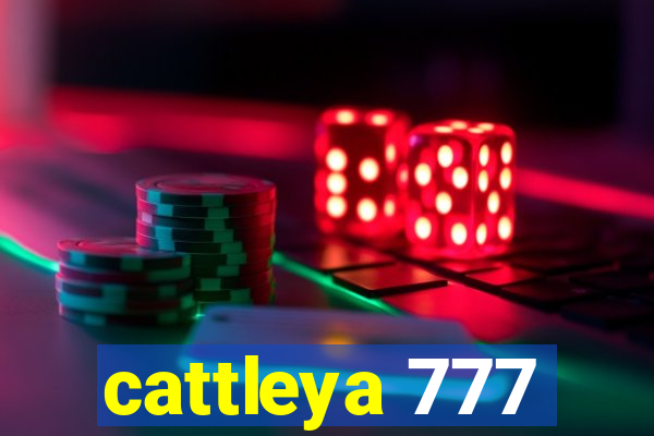 cattleya 777