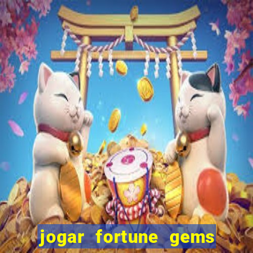 jogar fortune gems 2 demo