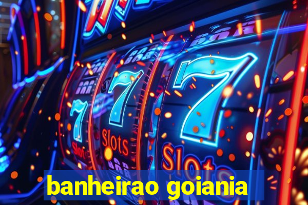 banheirao goiania