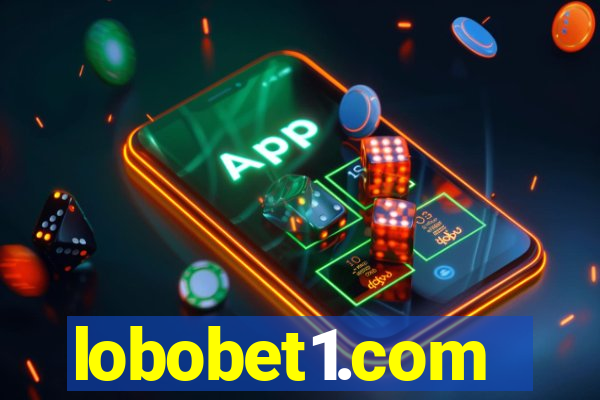 lobobet1.com