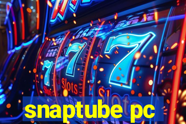 snaptube pc