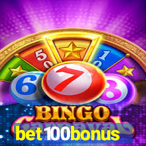 bet100bonus