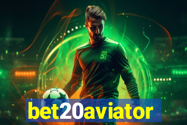 bet20aviator