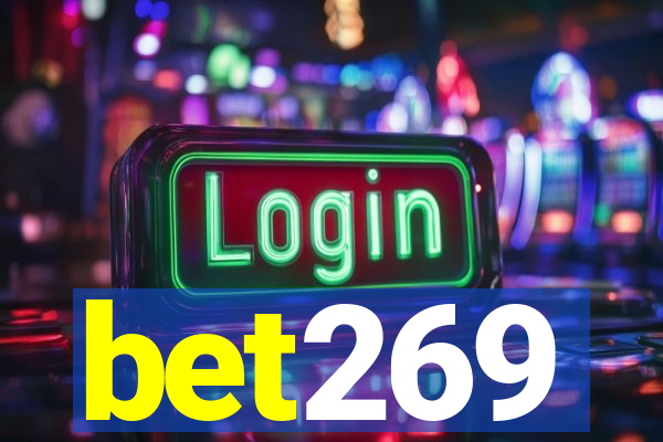 bet269