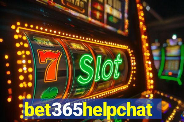 bet365helpchat