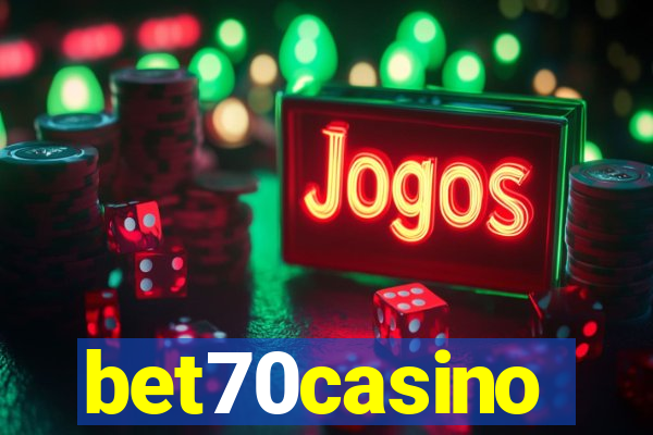 bet70casino