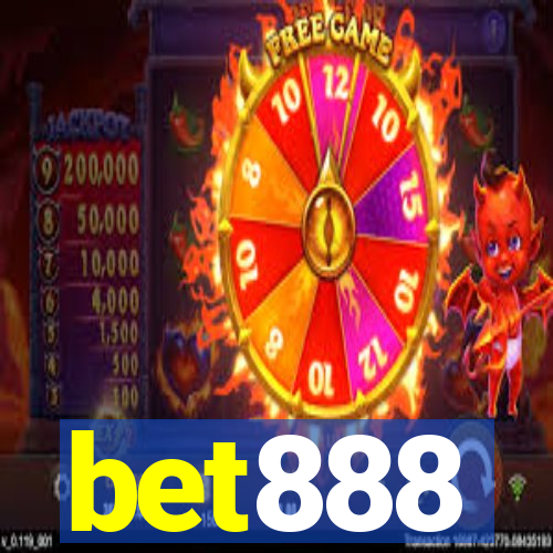 bet888