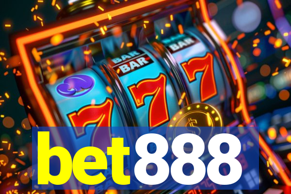 bet888