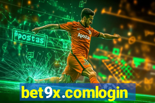 bet9x.comlogin