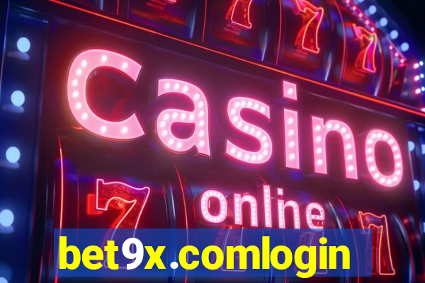 bet9x.comlogin