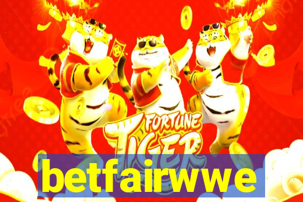 betfairwwe