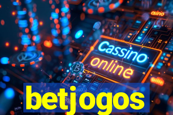 betjogos