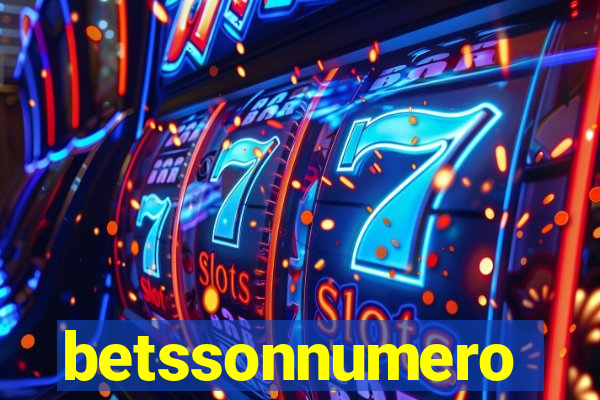 betssonnumero