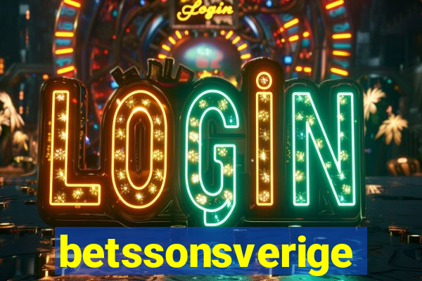 betssonsverige