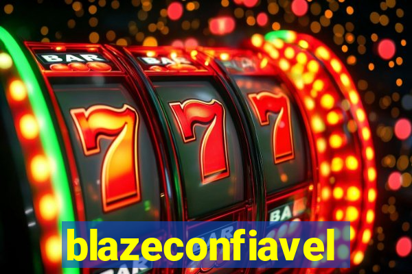 blazeconfiavel