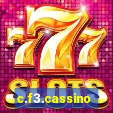 c.f3.cassino