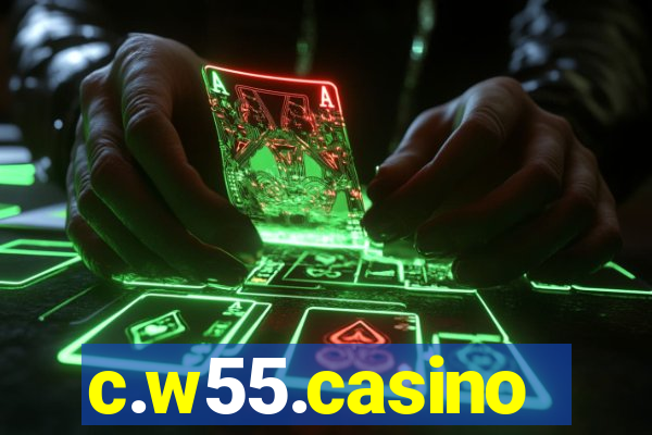 c.w55.casino