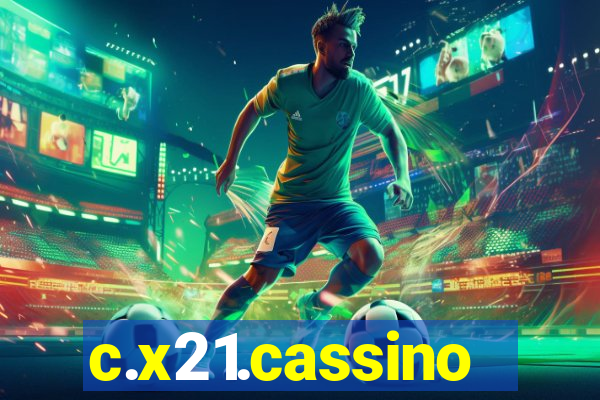 c.x21.cassino