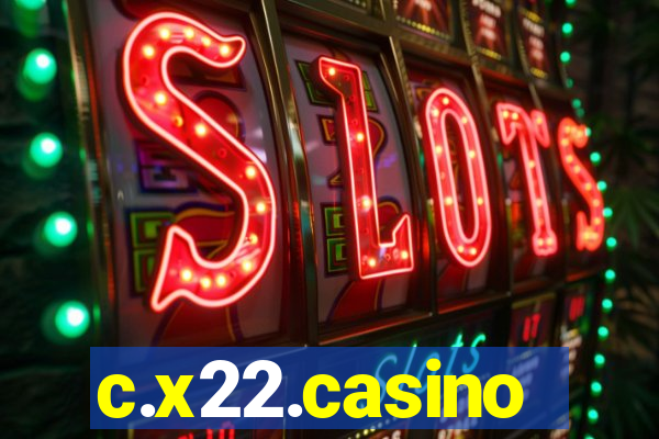 c.x22.casino