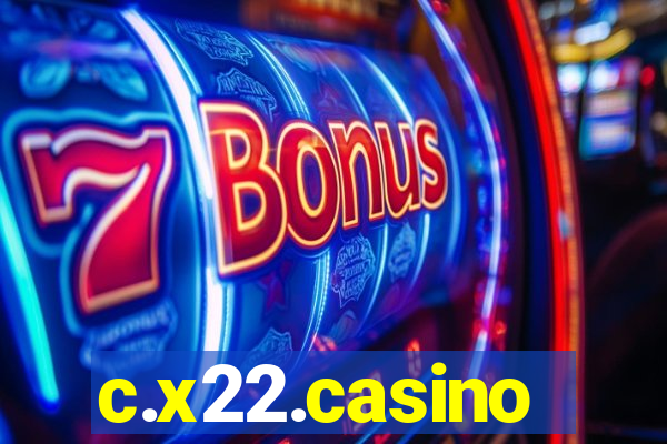 c.x22.casino