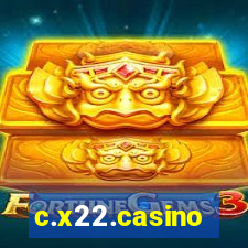 c.x22.casino