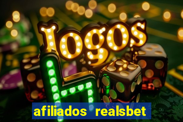 afiliados realsbet com login