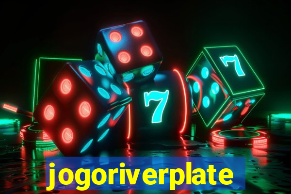 jogoriverplate