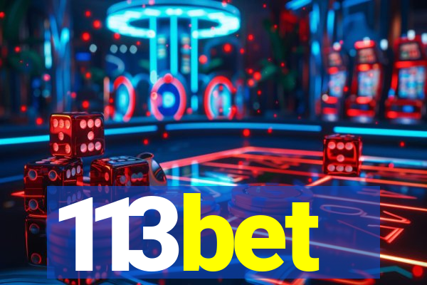 113bet