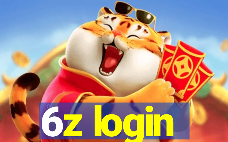 6z login