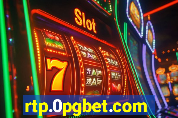 rtp.0pgbet.com