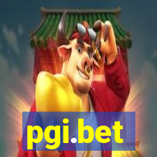 pgi.bet