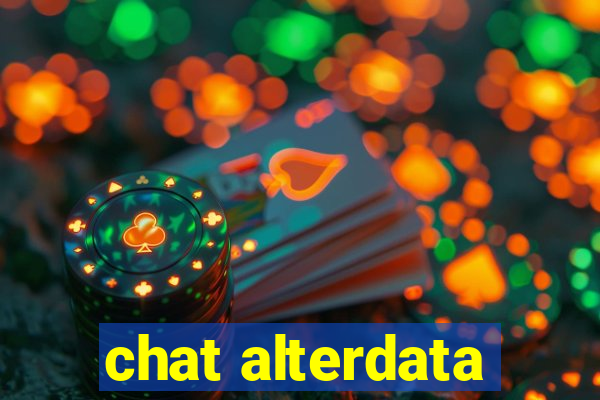 chat alterdata