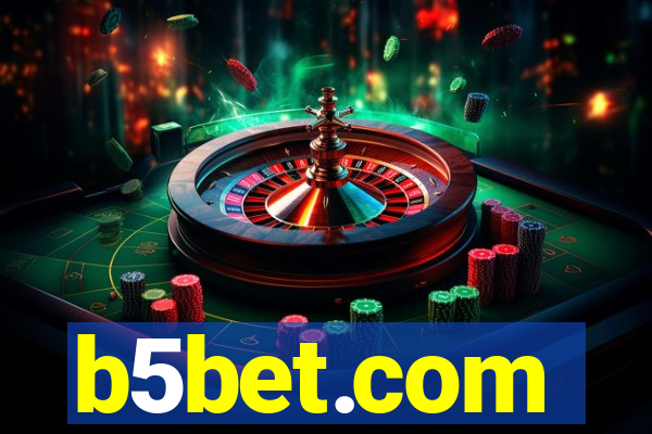 b5bet.com