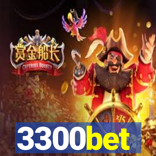 3300bet