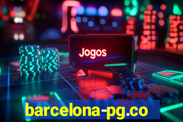 barcelona-pg.com