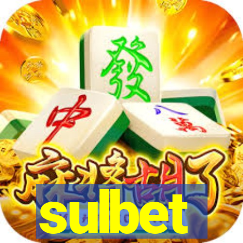 sulbet