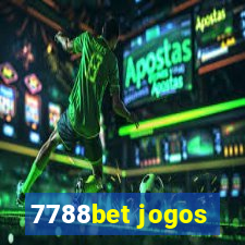 7788bet jogos