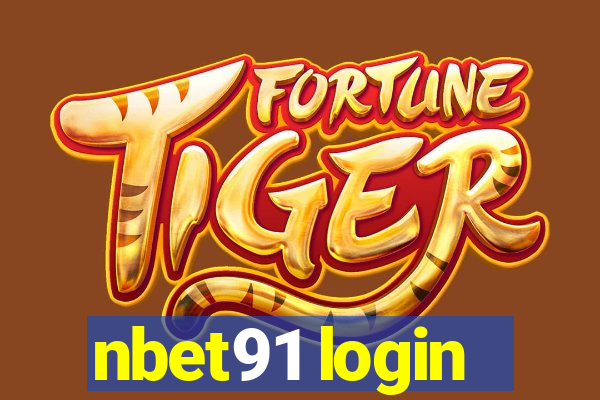 nbet91 login