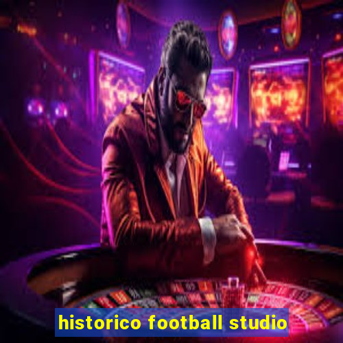 historico football studio