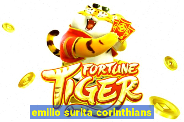 emilio surita corinthians