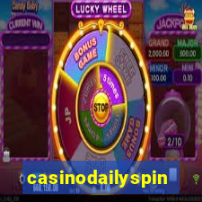 casinodailyspin