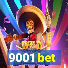 9001 bet