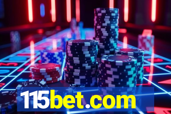 115bet.com