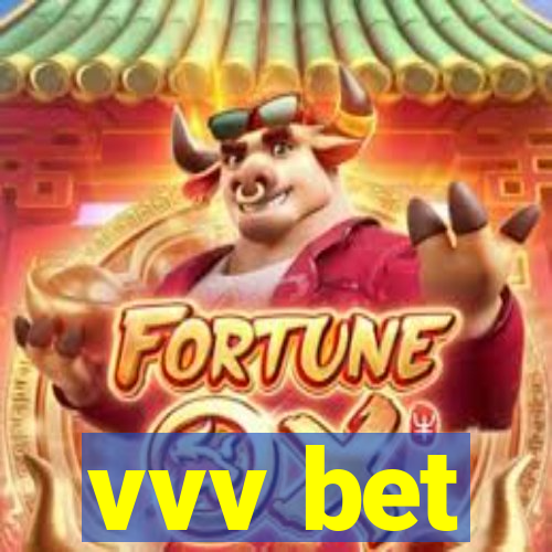 vvv bet