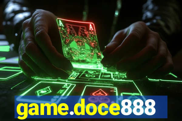 game.doce888