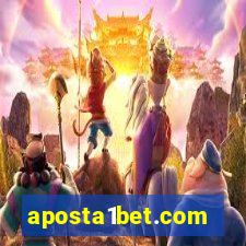 aposta1bet.com