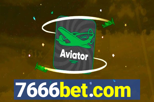 7666bet.com