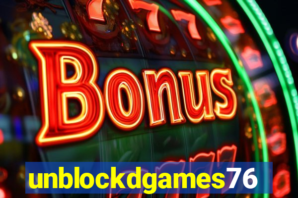 unblockdgames76