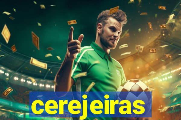 cerejeiras